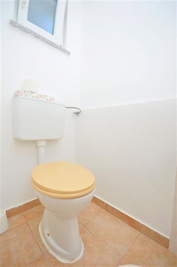 Apartment A6, for 2 persons