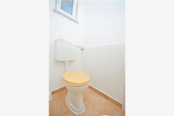 Apartment A6, for 2 persons