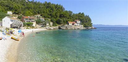 Apartment - Gdinj - island Hvar