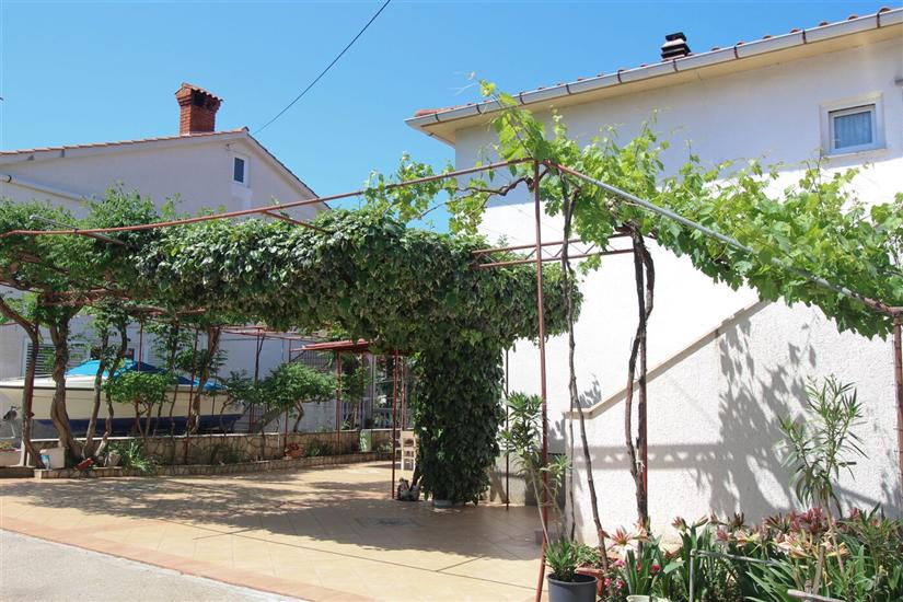 Ferienwohnungen Dragica C.