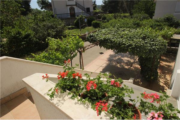 Ferienwohnung A1, für 3 Personen