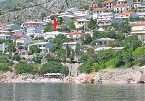 Apartmán - Senj