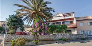 Apartment - Mali Losinj - island Losinj