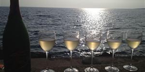 Apartman - Lun - otok Pag