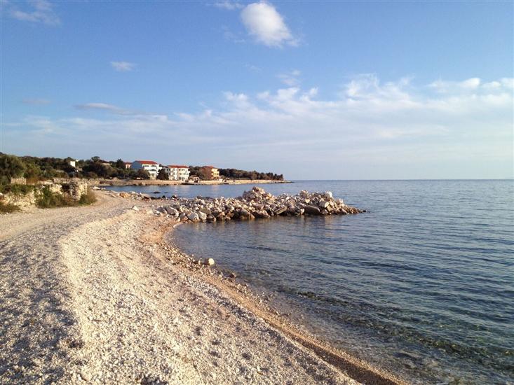 Apartments Ivan  Sea View in Peaceful Lun