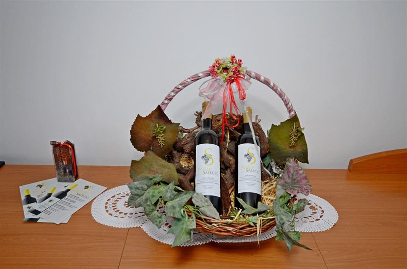 Apartment A1, for 7 persons