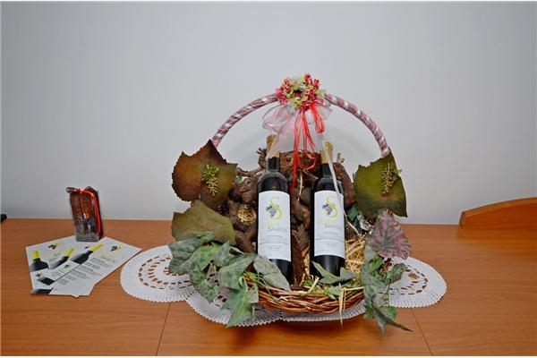 Apartment A1, for 7 persons