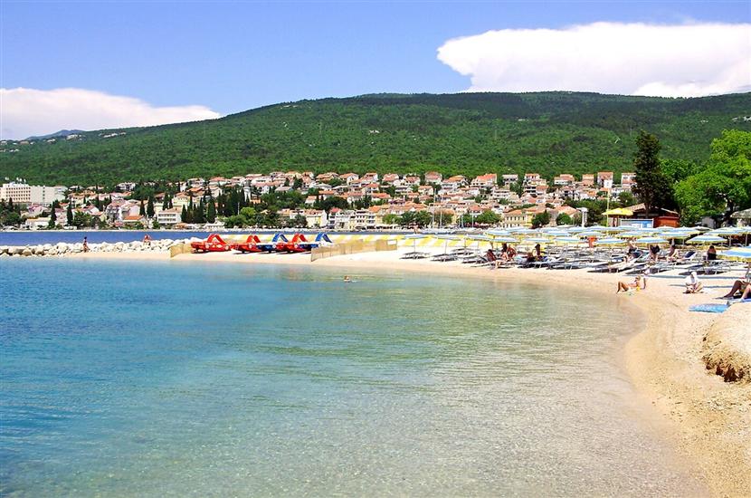 Апартаменты Jasminka