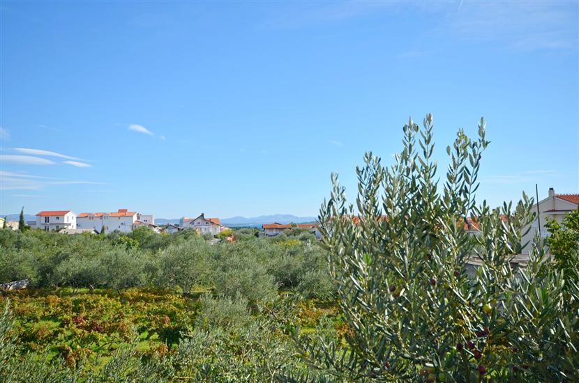 Apartment A3, for 2 persons