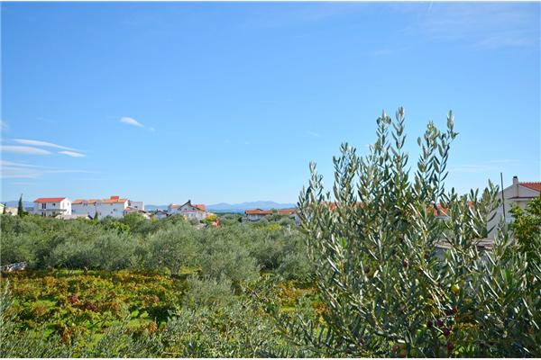 Apartment A3, for 2 persons