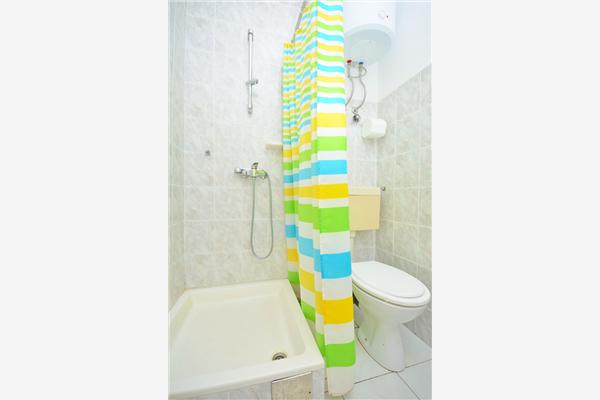 Room S2, for 2 persons