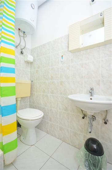 Room S2, for 2 persons