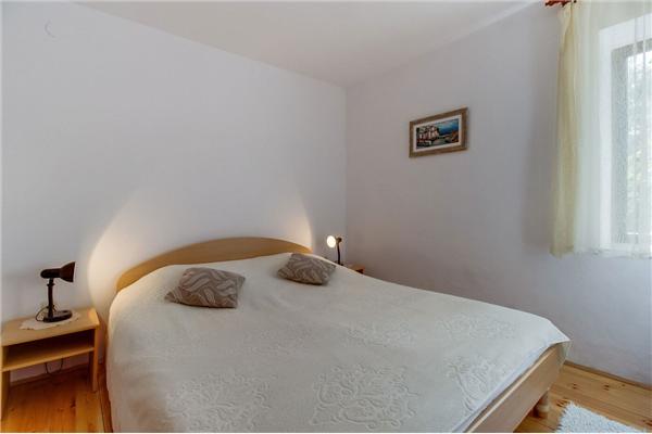 Apartment A1, for 3 persons