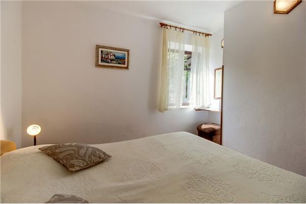 Apartment A1, for 3 persons