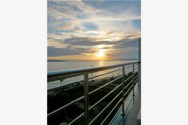 Apartment A3, for 4 persons