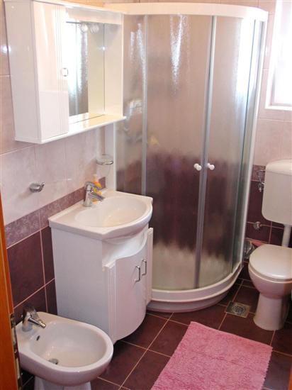 Apartment A3, for 4 persons