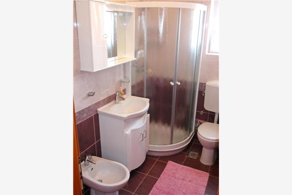 Apartment A3, for 4 persons