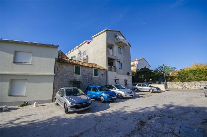 Apartmány Mijo