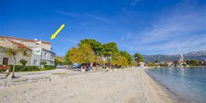 Apartment - Kastel Stafilic