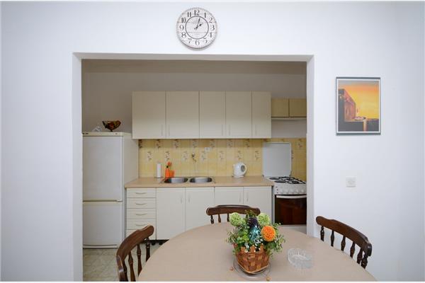 Apartament A1, dla 2 osób