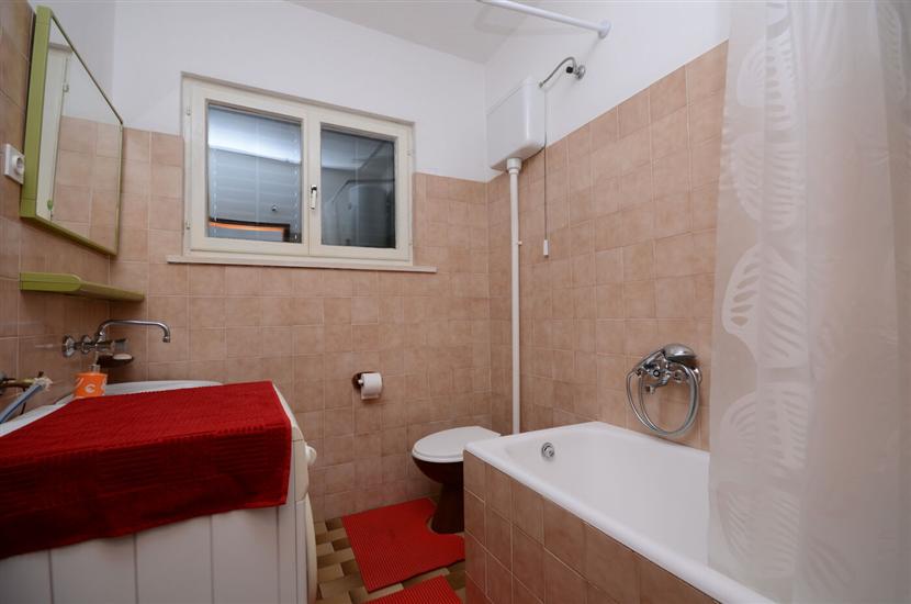 Apartament A1, dla 2 osób