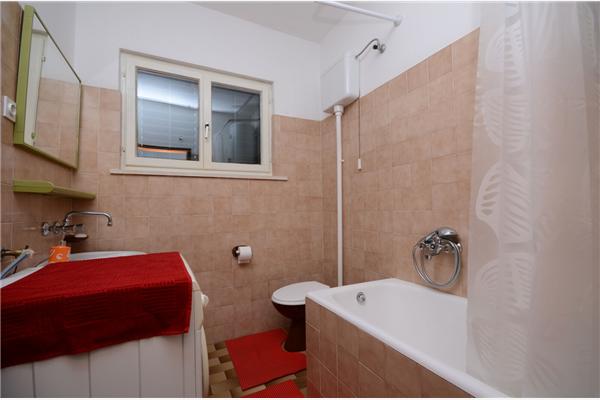 Apartament A1, dla 2 osób