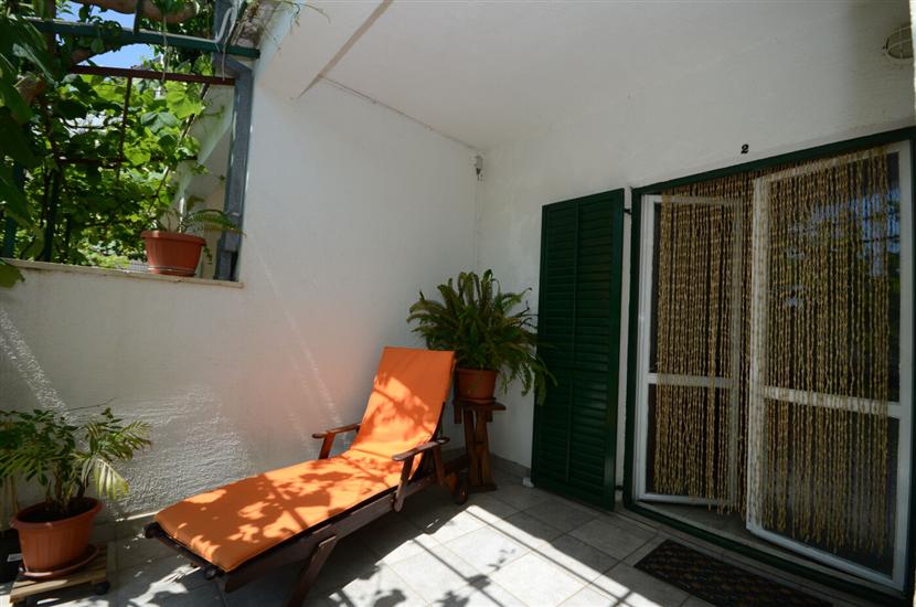 Apartament A1, dla 2 osób