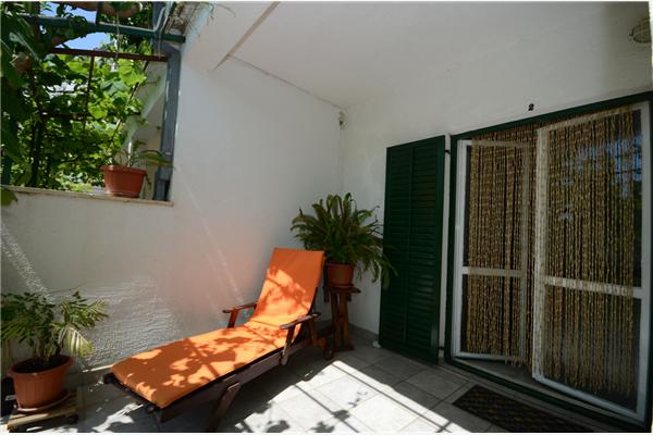 Apartament A1, dla 2 osób