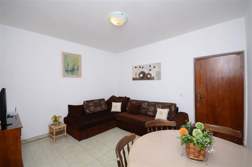 Apartament A1, dla 2 osób