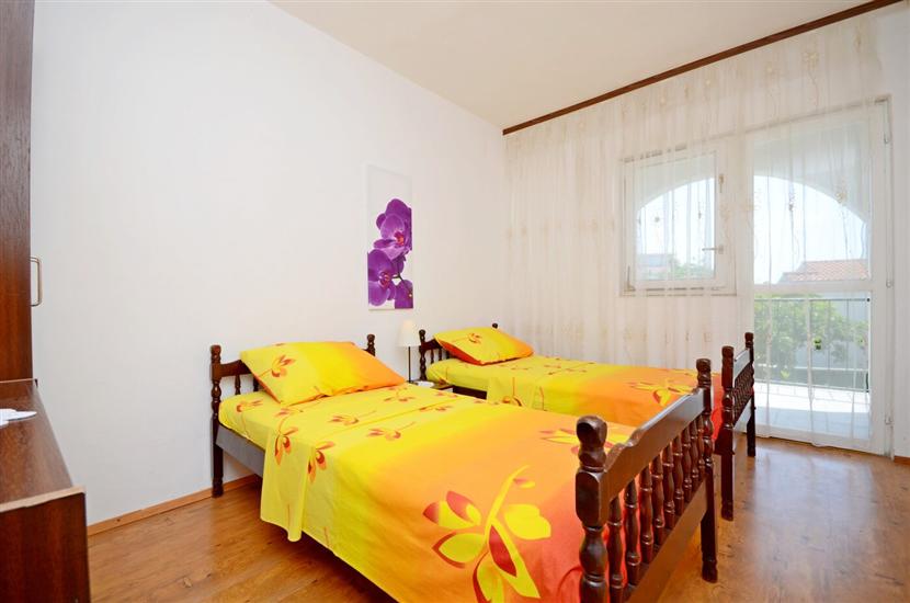 Apartament A2, dla 4 osób