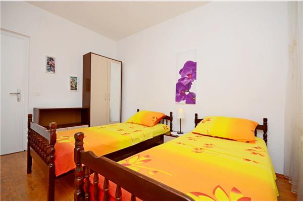 Apartament A2, dla 4 osób