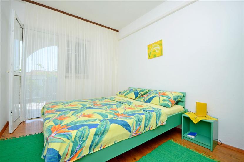 Apartament A2, dla 4 osób