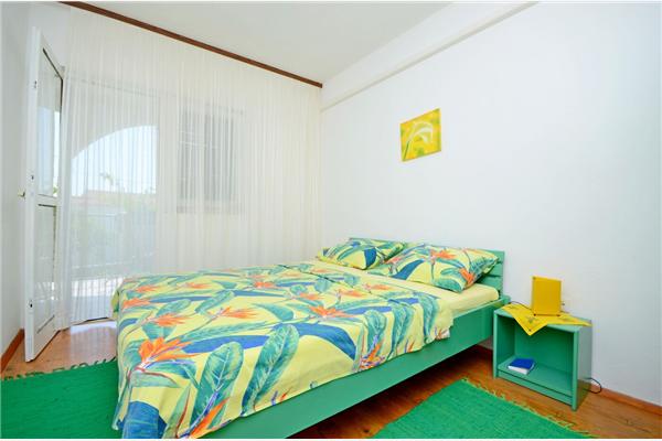 Apartament A2, dla 4 osób