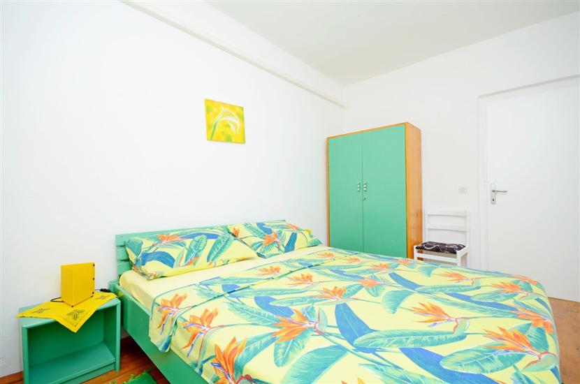Apartament A2, dla 4 osób