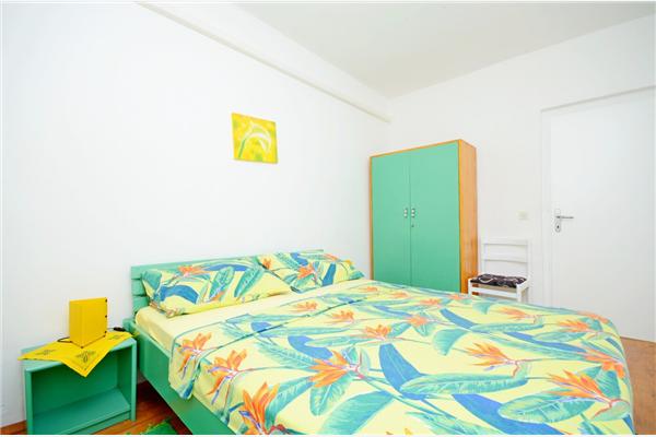 Apartament A2, dla 4 osób