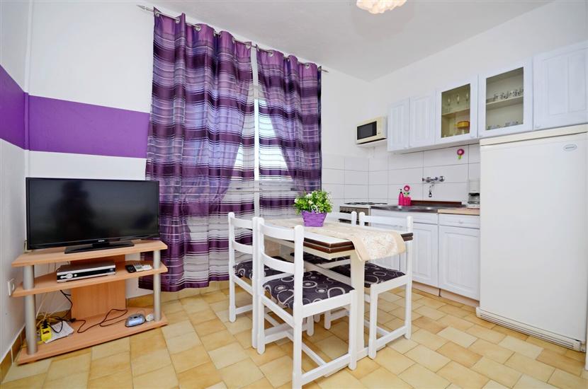 Apartament A2, dla 4 osób