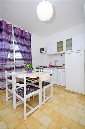 Apartament A2, dla 4 osób