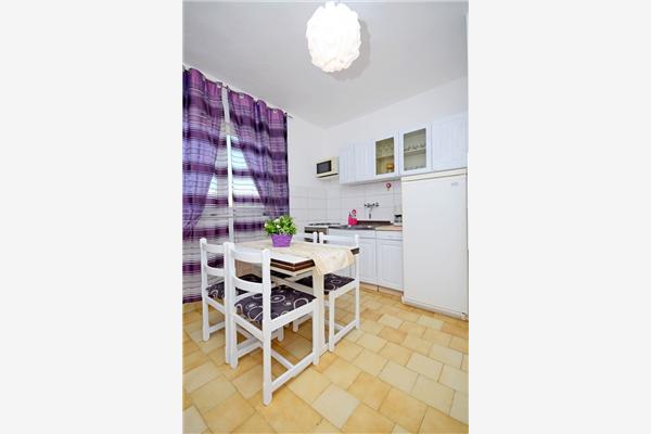 Apartament A2, dla 4 osób