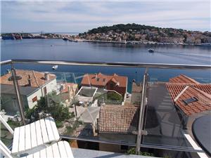 Appartement Kvarner eilanden,ReserverenMontevideoVanaf 256 €