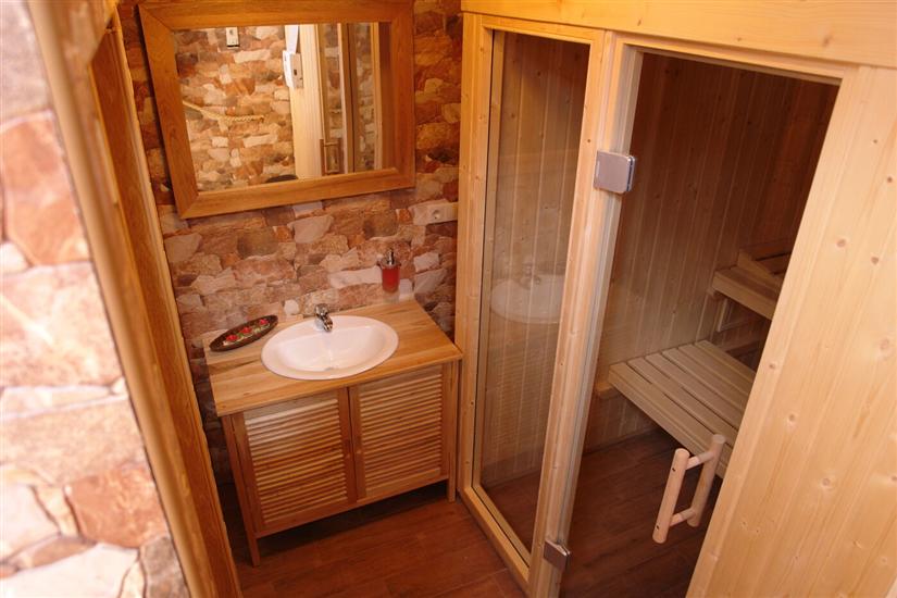 Apartmanok Ana Lorena