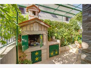 Appartement Kvarner eilanden,ReserverenCilkaVanaf 80 €