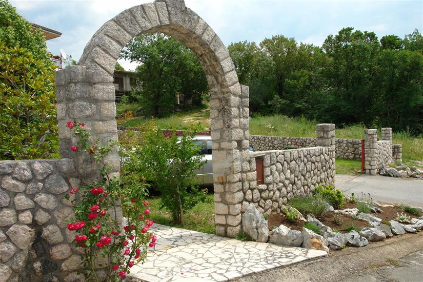 Appartamenti Nikolina