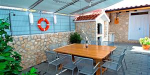 Apartment - Okrug Gornji (Ciovo)