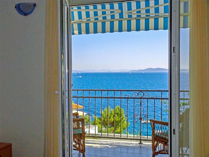 Apartment A4, for 2 persons