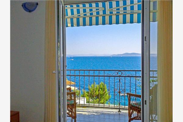 Apartment A4, for 2 persons