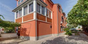 Apartment - Mali Losinj - island Losinj