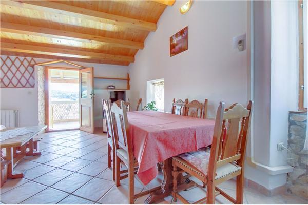 Apartman A2, za 4 osoba/e