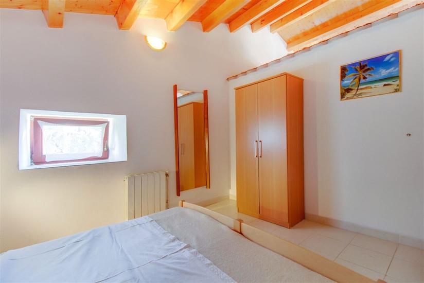 Apartman A2, za 4 osoba/e