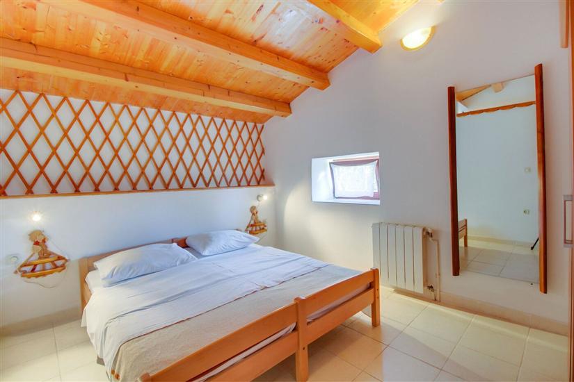 Apartman A2, za 4 osoba/e