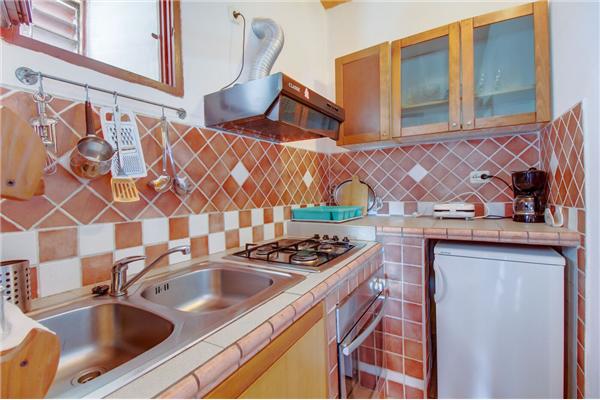 Apartman A2, za 4 osoba/e